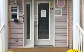 Auberge Motel Panorama